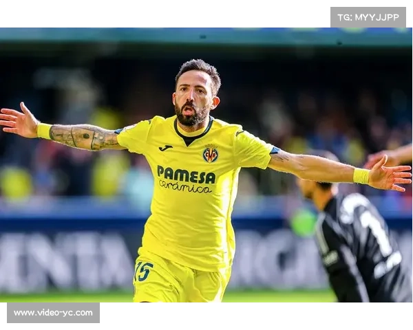 尤文客场遭比利亚雷亚尔绝平无缘胜利苦吞各项赛事四连平