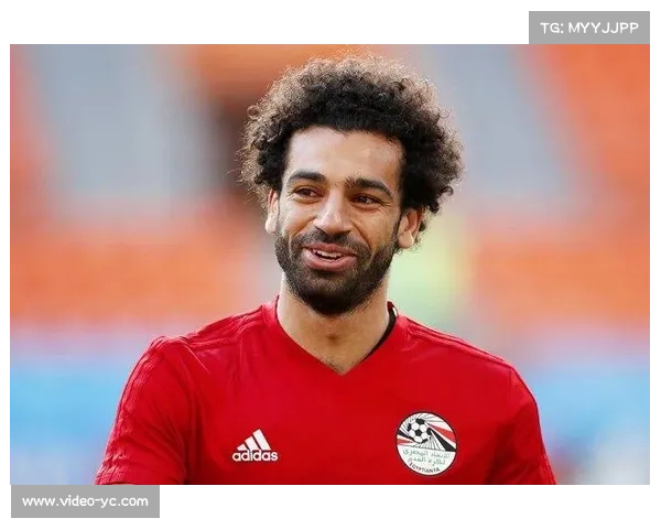 埃及举国欢腾庆祝世界杯晋级萨拉赫荣登民族英雄点燃全国激情