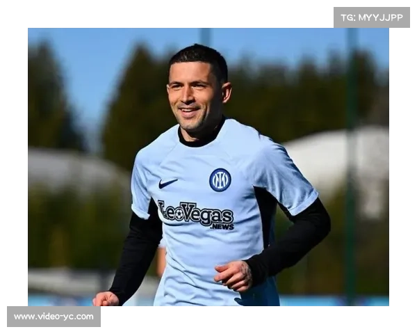 24岁国米后卫比塞克因出场时间受限萌生去意或冬窗寻求转会机会