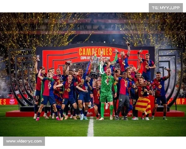 巴萨冬季冠军含金量几何？防线核心伤缺考验即将到来