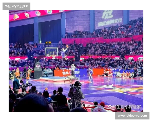 CBA全明星周末筹备启动，球迷投票即将开始