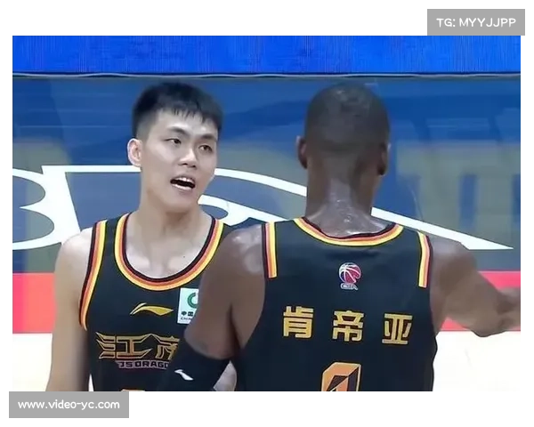 宁波爆冷胜辽宁，庞峥麟29分创个人赛季新高